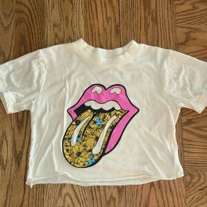 Girls Graphic